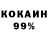 КОКАИН Fish Scale Kis keyk